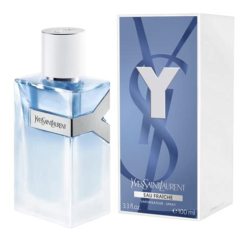 ysl eau fraiche 100ml|ysl y eau fraiche discontinued.